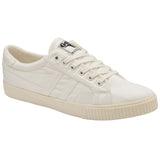 Gola Men's Tennis Mark Cox Wash Sneakers | Off White