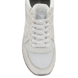 Gola Men's Daytona Leather Sneakers | White