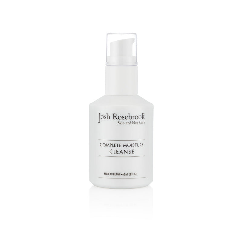 Josh Rosebroook Complete Moisture Cleanse | 2 FL Oz
