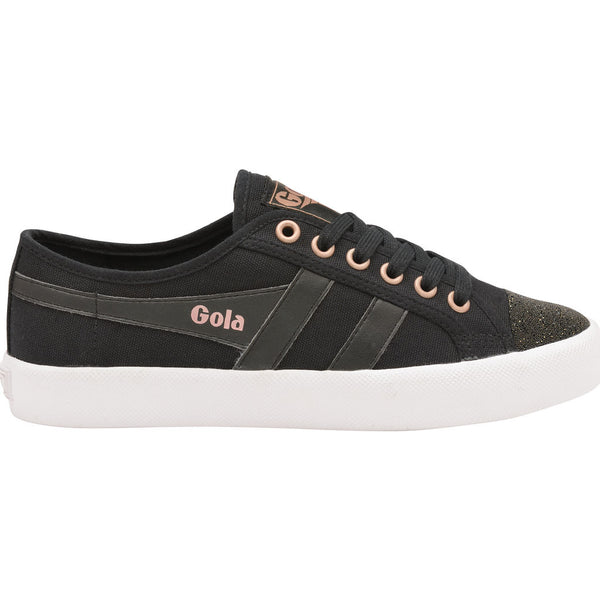 Gola Women's Coaster Swarovski Sneakers