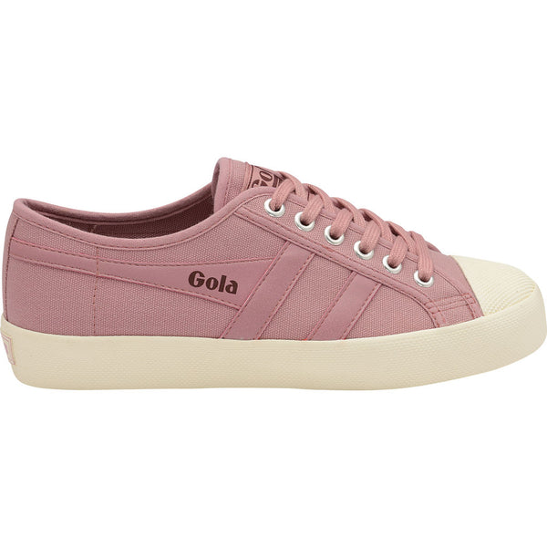 Gola Women's Coaster | Dusty Rose/Off White- CLA174DK903 05