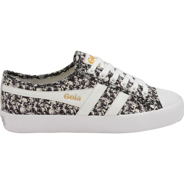 Gola Women's Coaster Liberty AB | White- CLA626WW903 05