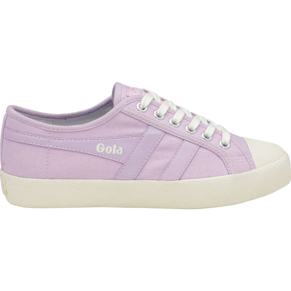 Gola Women's Coaster | Pastel Pink/Off White- CLA174LK903 05