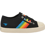 Gola Kids Coaster Rainbow Sneakers
