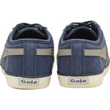 Gola Men's Comet Sneakers | Navy/Light Grey