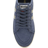 Gola Men's Comet Sneakers | Navy/Light Grey