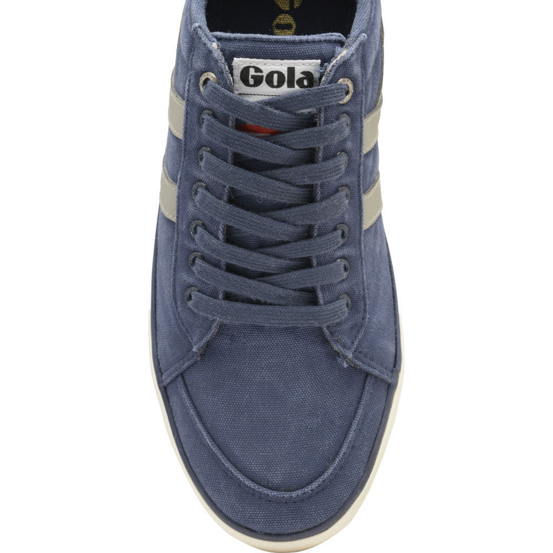 Gola Men's Comet Sneakers | Navy/Light Grey