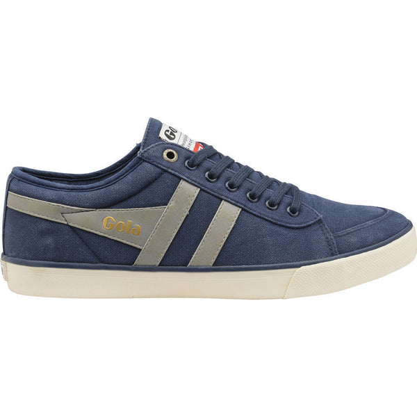Gola Men's Comet Sneakers | Navy/Light Grey