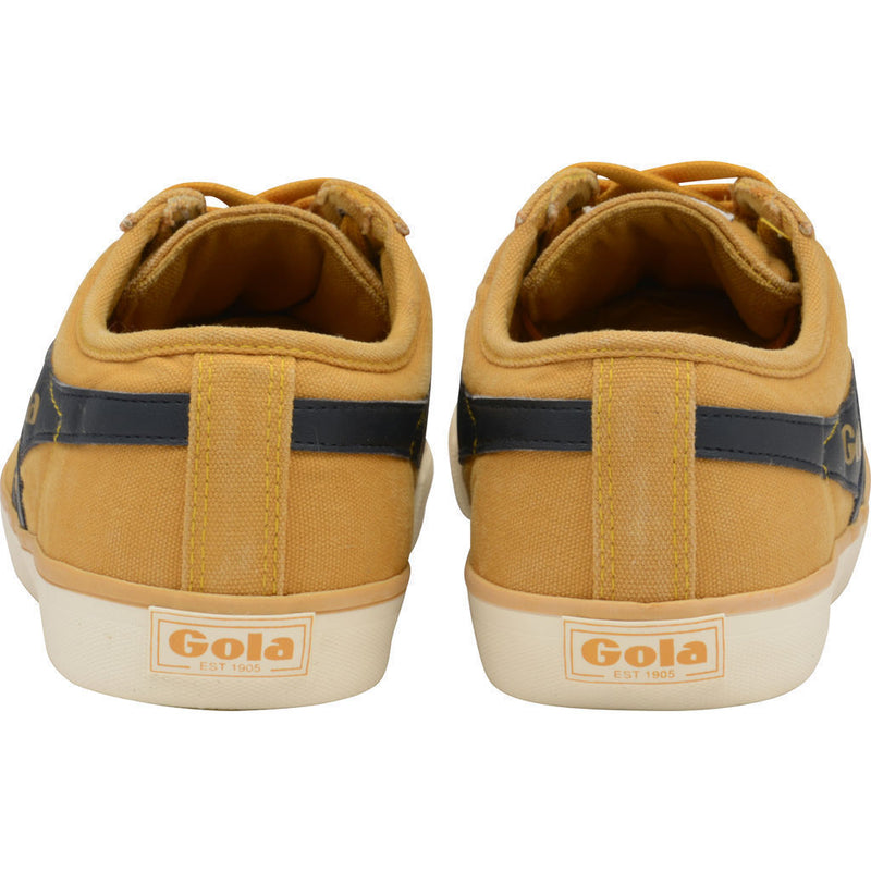 Gola Men's Comet Sneakers | Sun/Navy