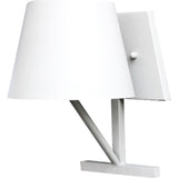 Seed Design Concom Wall Lamp  | White