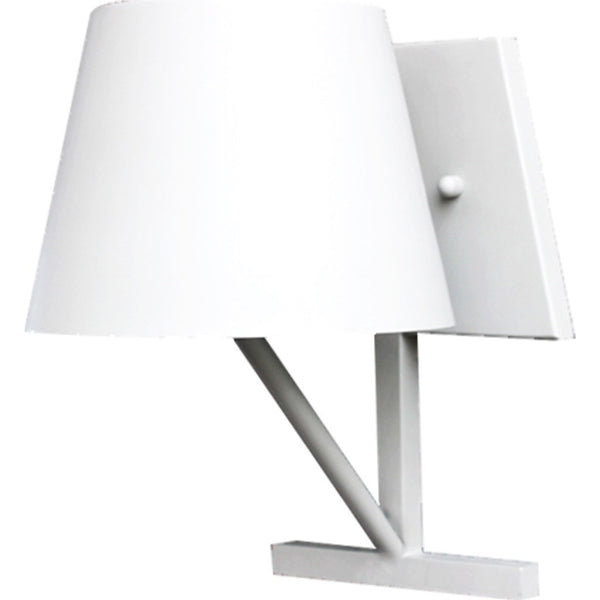Seed Design Concom Wall Lamp  | White