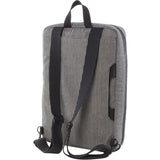 Hex Convoy Convertible Laptop Briefcase Backpack | HX1699