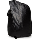 Cote&Ciel Isar Medium Suede Memory | Black