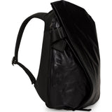 Cote&Ciel Isar Medium Suede Memory | Black