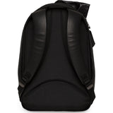 Cote&Ciel Isar Medium Suede Memory | Black
