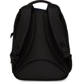 Cote&Ciel Isar Small Memory Tech Backpack | Black 28512