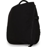 Cote&Ciel Isar Small Memory Tech Backpack | Black 28512