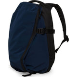 Cote&Ciel Isar Small Memory Tech Backpack | Midnight Blue 28536