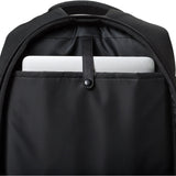 Cote&Ciel Isar Small Memory Tech Backpack | Midnight Blue 28536