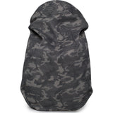 Cote&Ciel Nile Coral Eco Yarn Backpack | Stone Grey Camouflage