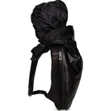 Cote&Ciel Nile Suede Memory | Black