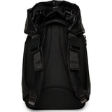 Cote&Ciel Nile Suede Memory | Black