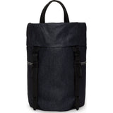 Cote&Ciel Saar Meidum Denim | Raw Denim Blue
