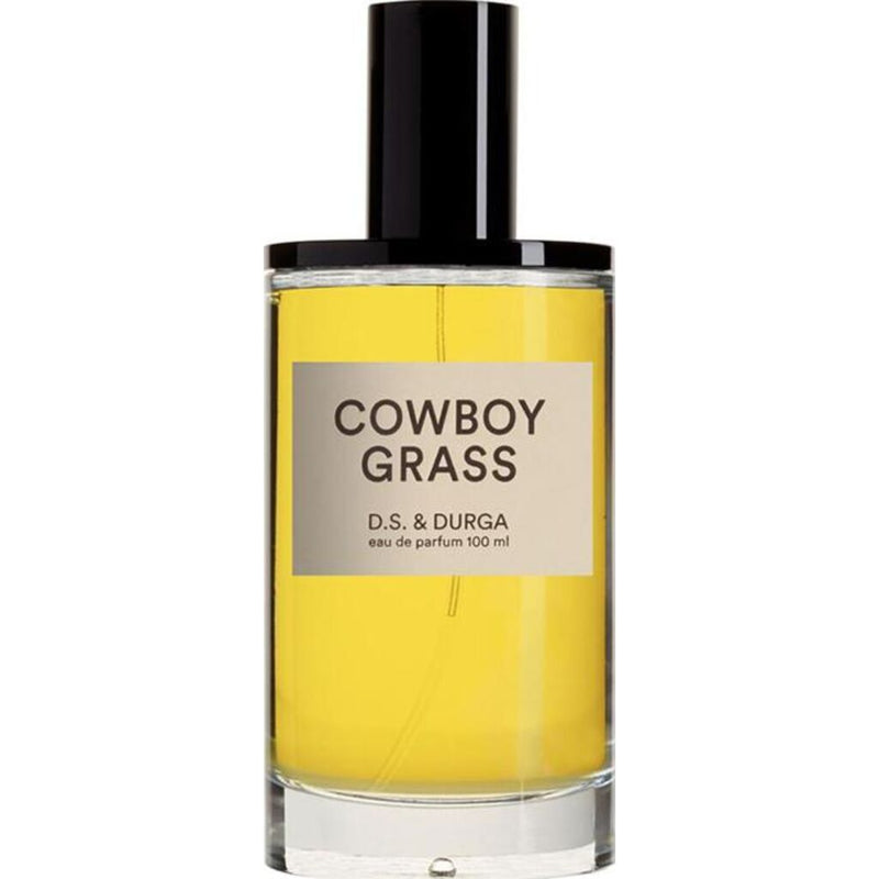 D.S. & Durga 100ml Eau De Parfum | Cowboy Grass