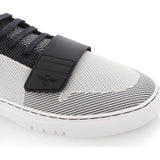 Creative Recreation Cesario Lo Woven Sneakers | Black White