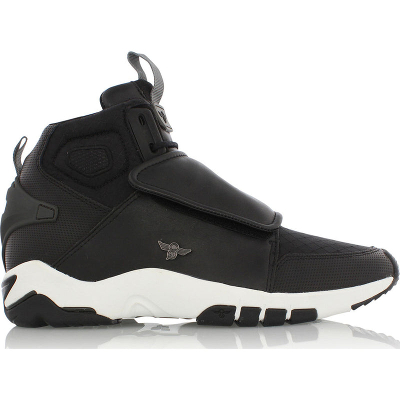 Creative Recreation Scopo Athletic Men's Shoes in Black – Sportique