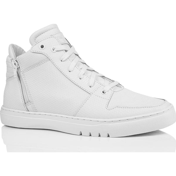 Creative Recreation Adonis Mid-Top Sneakers | White White CR0170004