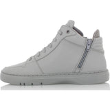 Creative Recreation Adonis Mid Athletic Men's Shoes | Gray