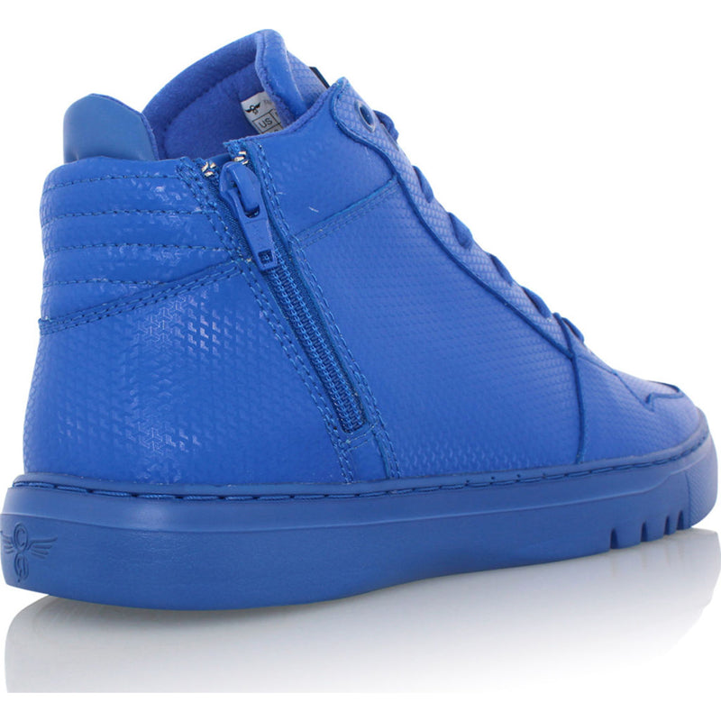 Creative Recreation Adonis Mid Athletic Men's Shoes | Blue