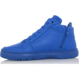 Creative Recreation Adonis Mid Athletic Men's Shoes | Blue