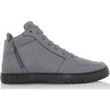 Creative Recreation Adonis Mid Athletic Men's Shoes | Gray/Black