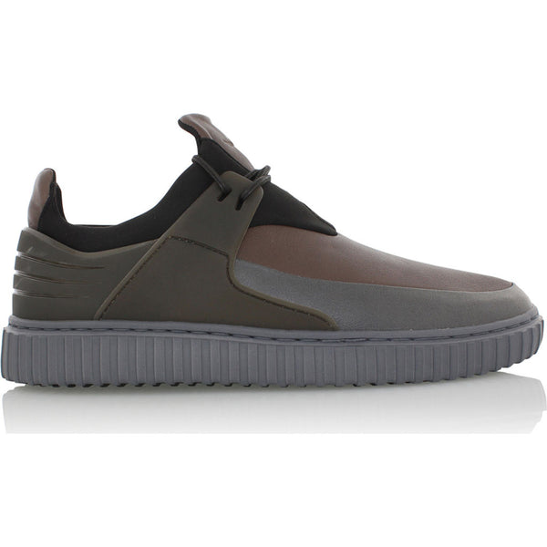 Creative Recreation Castucci Sneakers | Charcoal