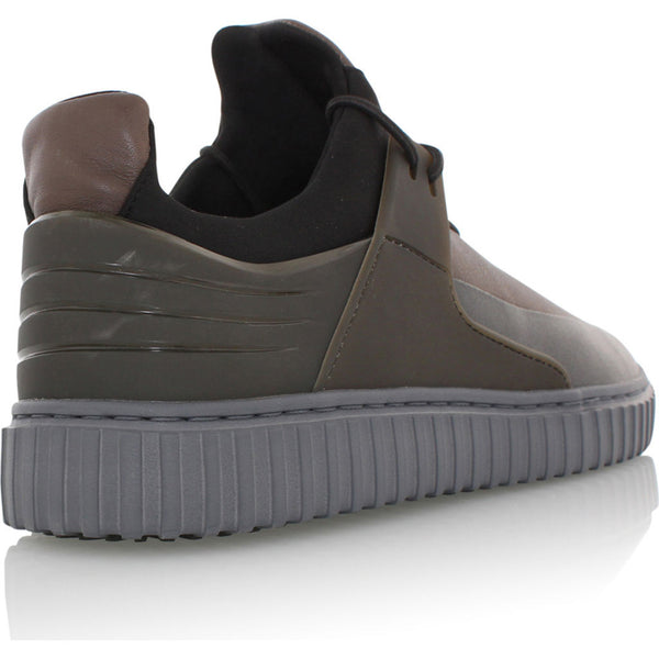 Creative Recreation Castucci Sneakers | Charcoal