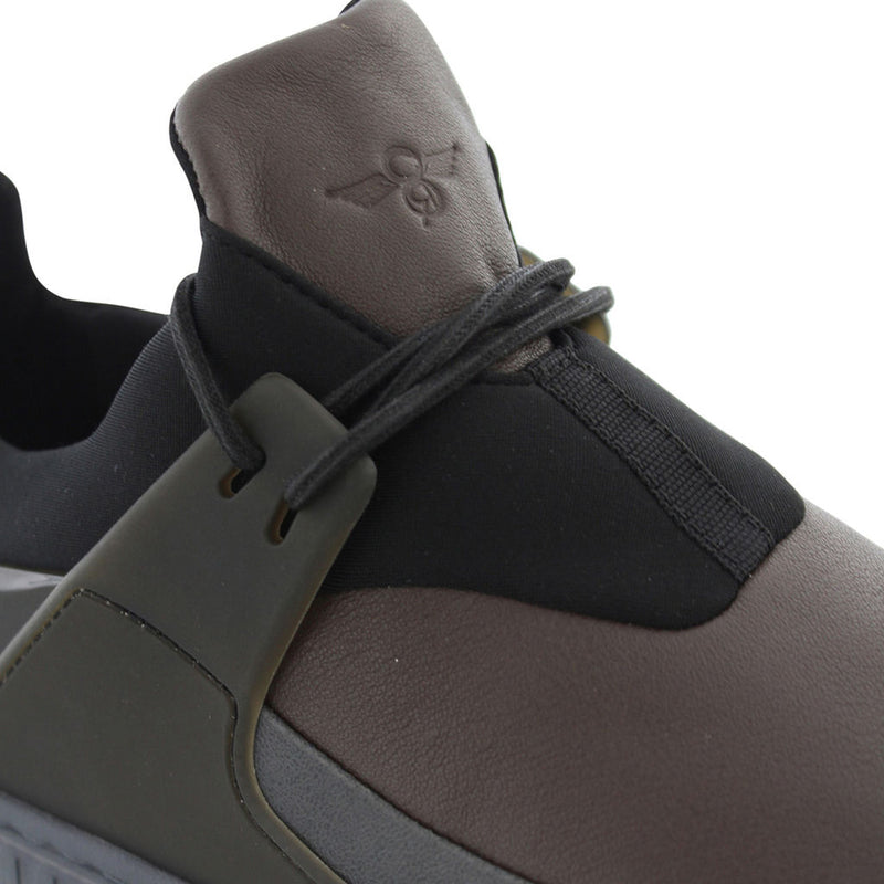 Creative Recreation Castucci Sneakers in Charcoal â Sportique