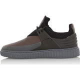 Creative Recreation Castucci Sneakers | Charcoal