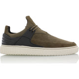 Creative Recreation Castucci Sneakers | Military Bone