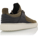 Creative Recreation Castucci Sneakers | Military Bone