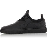 Creative Recreation Castucci Sneakers | Black Black