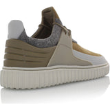 Creative Recreation Castucci Sneakers | Military Cement