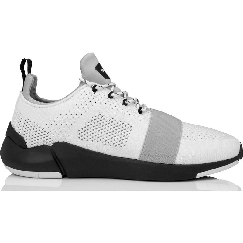 Creative Recreation Ceroni Sneakers | White Black CR0470004