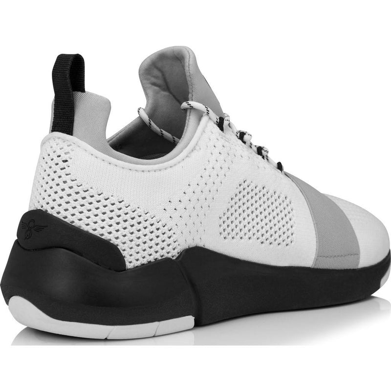 Creative Recreation Ceroni Sneakers | White Black CR0470004
