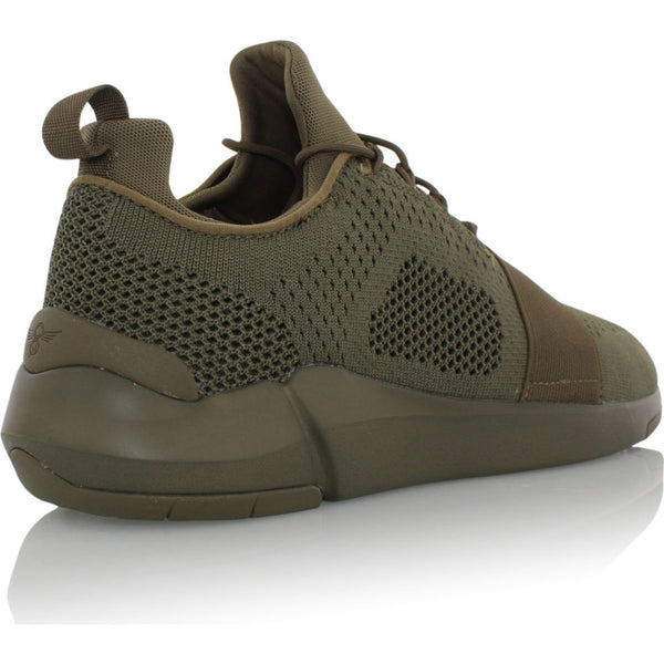Creative Recreation Ceroni Sneakers | Military
