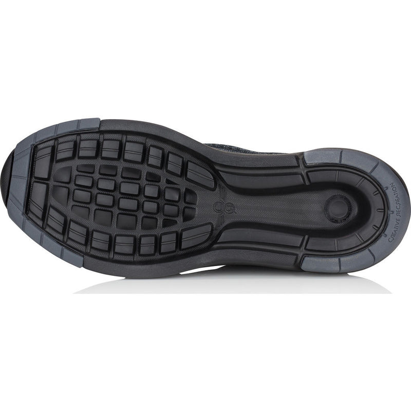 Creative Recreation Ceroni Shoes | Black Vapor Smoke CR0470015