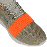 Creative Recreation Ceroni Shoes | Military & Orange CR0470016
