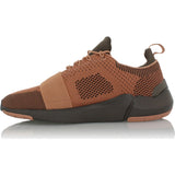 Creative Recreation Ceroni Sneakers | Nude Gunmetal
