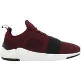 Creative Recreation Ceroni Sneakers | Dark Burgundy